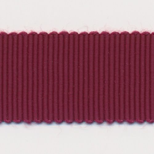 Polyester Grosgrain Ribbon #40