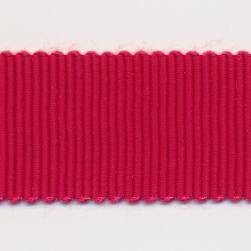 Polyester Grosgrain Ribbon #42