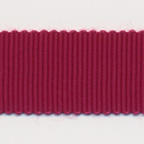 Polyester Grosgrain Ribbon #43