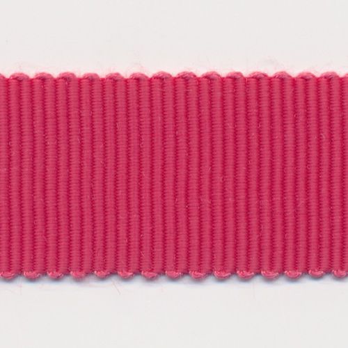 Polyester Grosgrain Ribbon #54