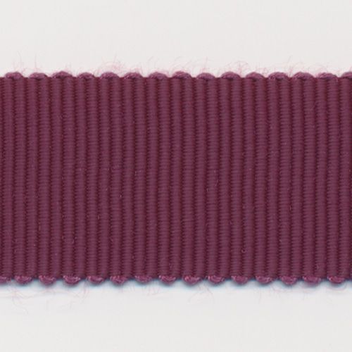 Polyester Grosgrain Ribbon #56