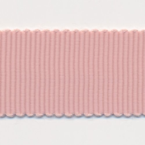 Polyester Grosgrain Ribbon #60