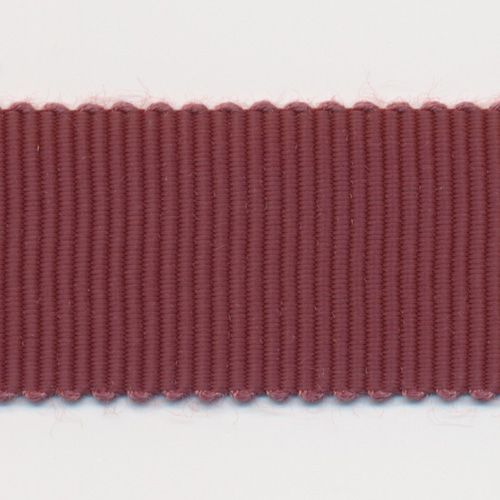 Polyester Grosgrain Ribbon #61