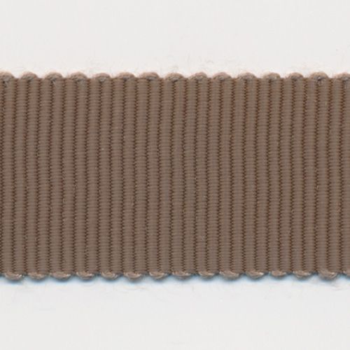 Polyester Grosgrain Ribbon #74