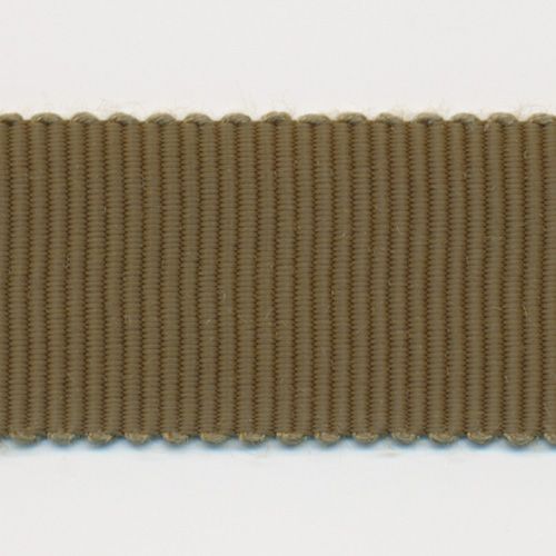 Polyester Grosgrain Ribbon #76