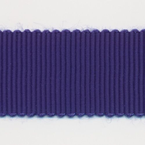 Polyester Grosgrain Ribbon #84