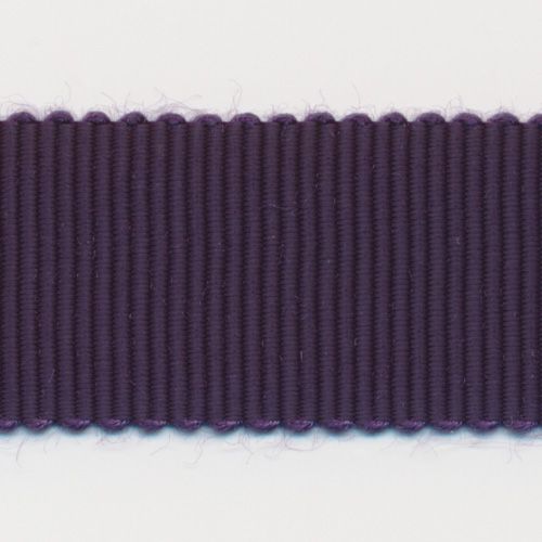 Polyester Grosgrain Ribbon #86