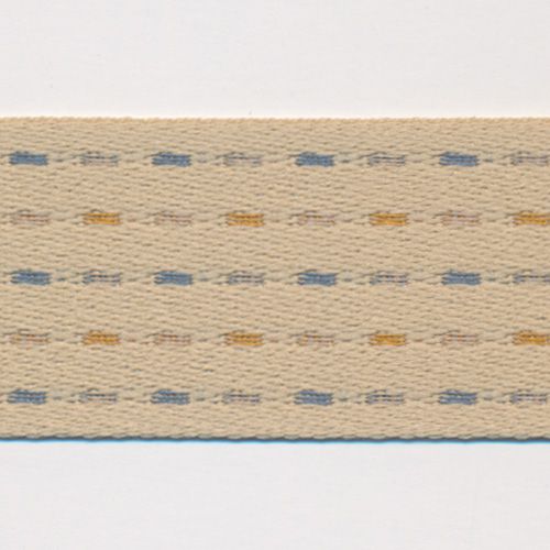 Darning Stitch Ribbon #3
