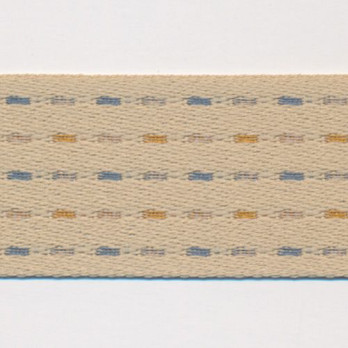 Darning Stitch Ribbon #3