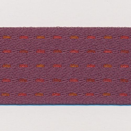 Darning Stitch Ribbon #5