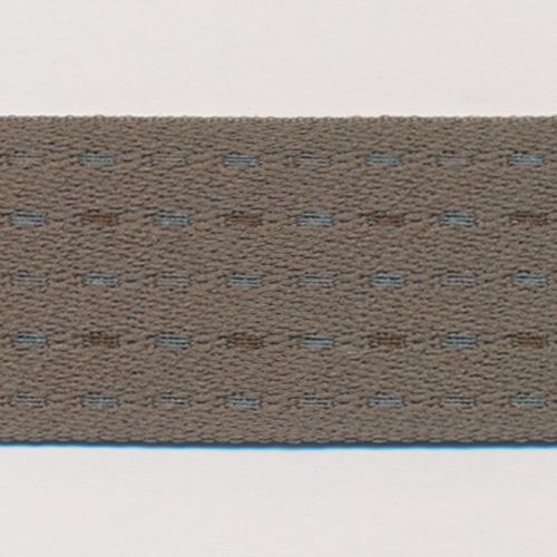 Darning Stitch Ribbon #7