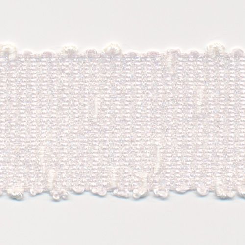 Fancy Organdy Ribbon #146