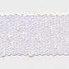 Fancy Organdy Ribbon #93