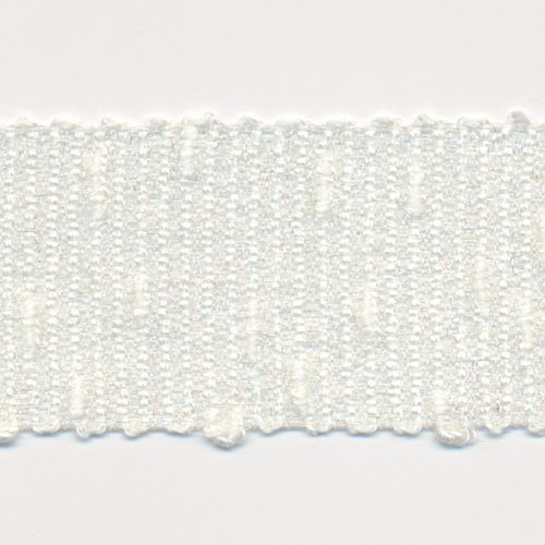 Fancy Organdy Ribbon #97