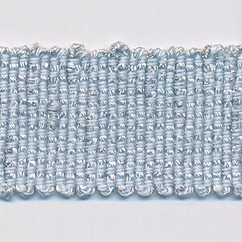 Metallic Knot Mesh Ribbon #06