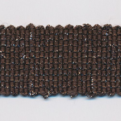 Metallic Knot Mesh Ribbon #74