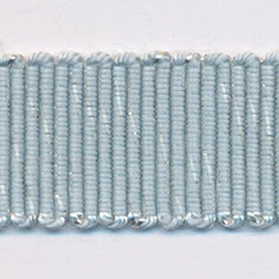 Metallic Grosgrain Ribbon #108