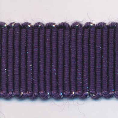 Metallic Grosgrain Ribbon #182