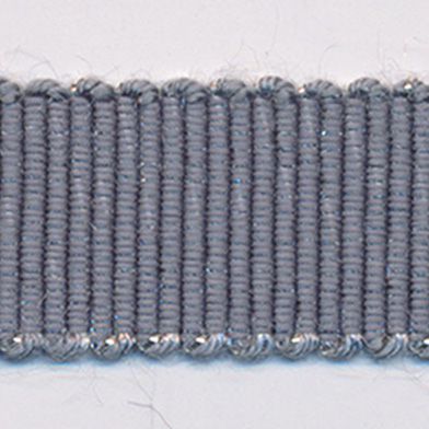 Metallic Grosgrain Ribbon #49