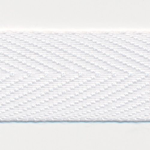 Polyester Herringbone Tape #01