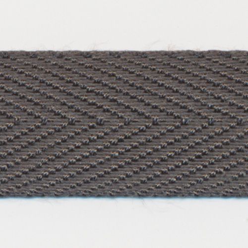 Polyester Herringbone Tape #102