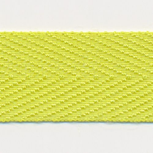 Polyester Herringbone Tape #107