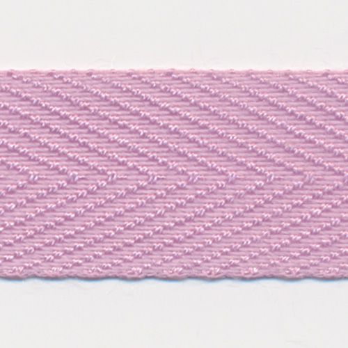 Polyester Herringbone Tape #124