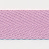 Polyester Herringbone Tape #124