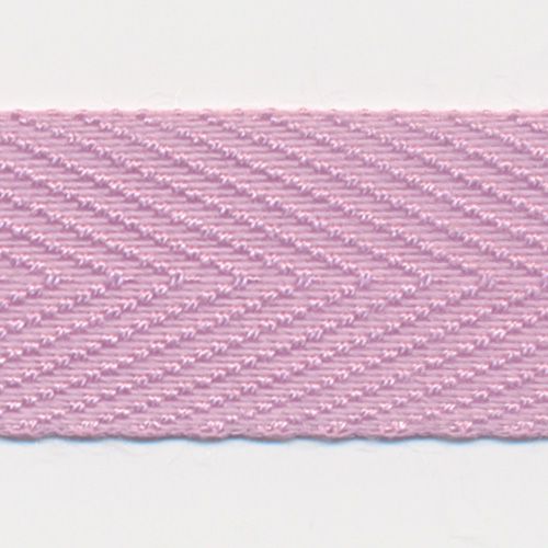 Polyester Herringbone Tape #124