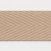 Polyester Herringbone Tape #12