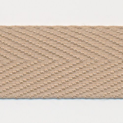 Polyester Herringbone Tape #12