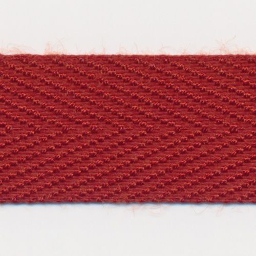 Polyester Herringbone Tape #132