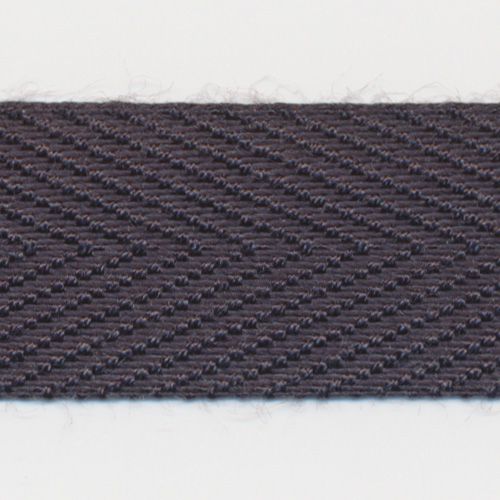 Polyester Herringbone Tape #137