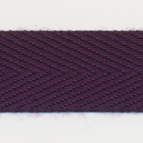 Polyester Herringbone Tape #139