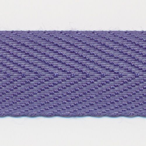 Polyester Herringbone Tape #16