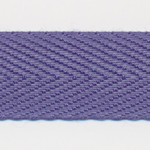 Polyester Herringbone Tape #16