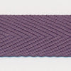 Polyester Herringbone Tape #18