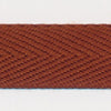 Polyester Herringbone Tape #26