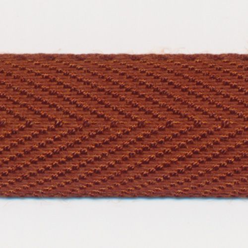 Polyester Herringbone Tape #26