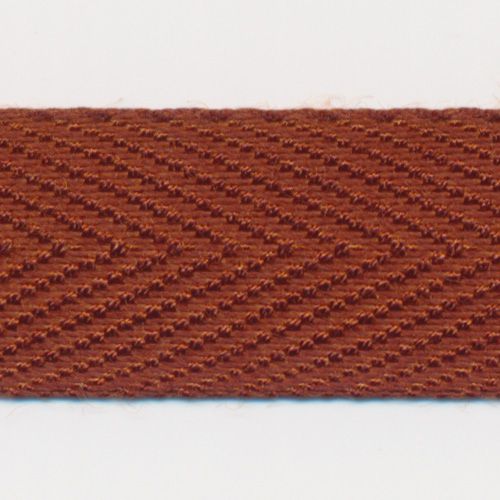 Polyester Herringbone Tape #26