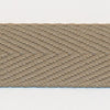 Polyester Herringbone Tape #27