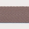 Polyester Herringbone Tape #34