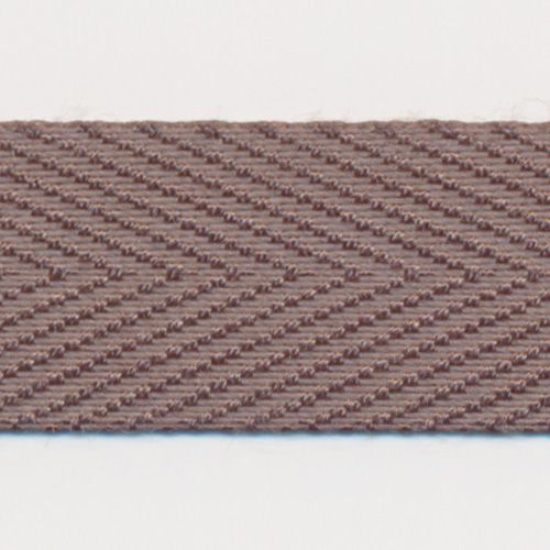 Polyester Herringbone Tape #34