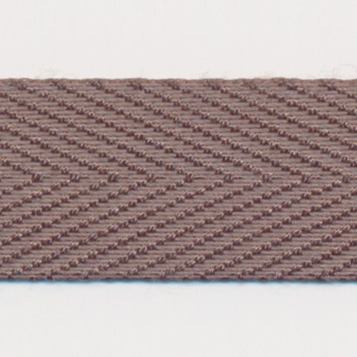 Polyester Herringbone Tape #34