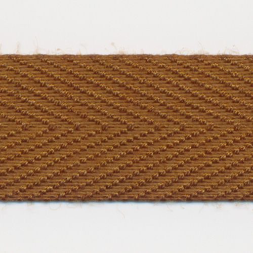 Polyester Herringbone Tape #35