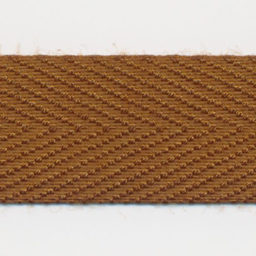 Polyester Herringbone Tape #35