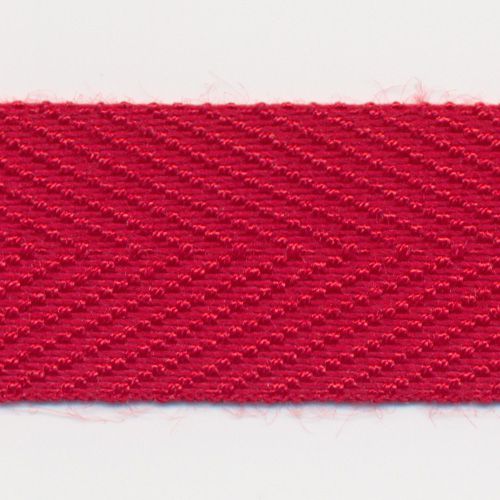 Polyester Herringbone Tape #42