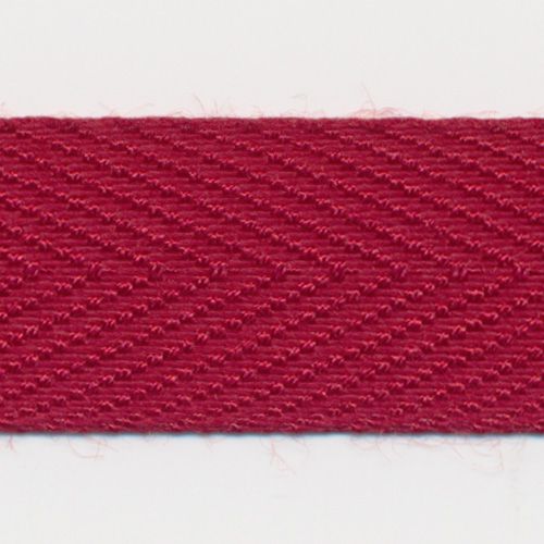 Polyester Herringbone Tape #43