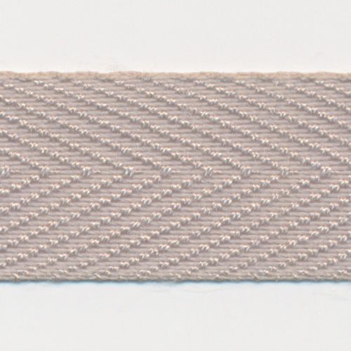 Polyester Herringbone Tape #48