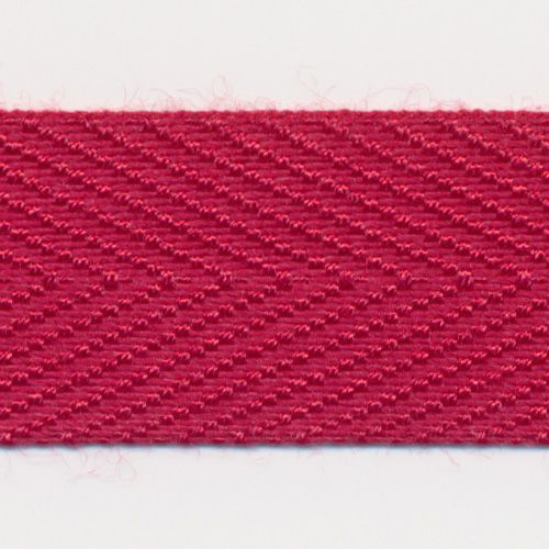 Polyester Herringbone Tape #53